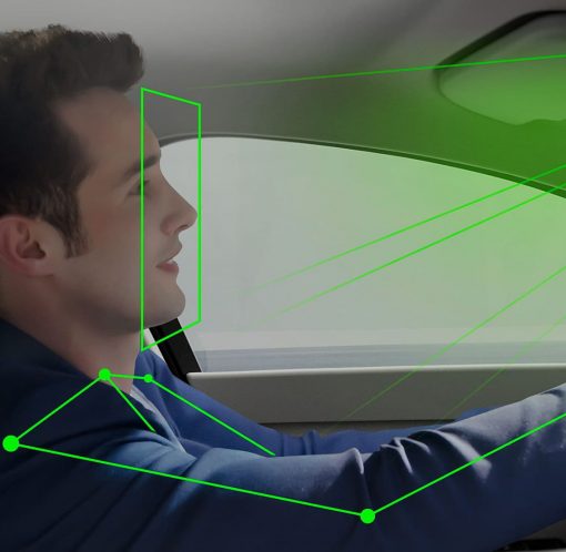 In-Cabin Monitoring