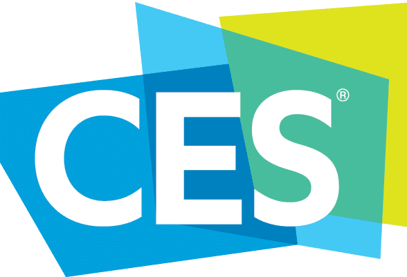 CES is coming up!