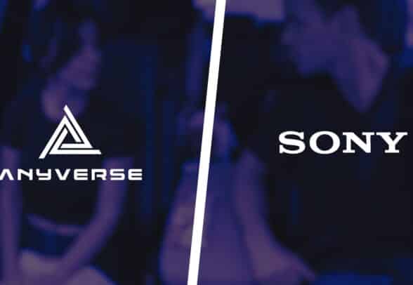 A new partnership with Anyverse as synthetic-data partner
