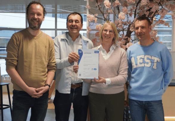 Quality isn’t just what we do… it’s who we are.